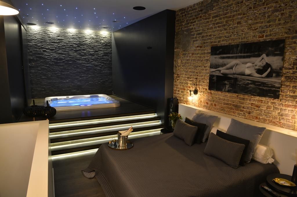 suite presidencial
